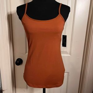 Apt. 9 Women's Orange Camisole